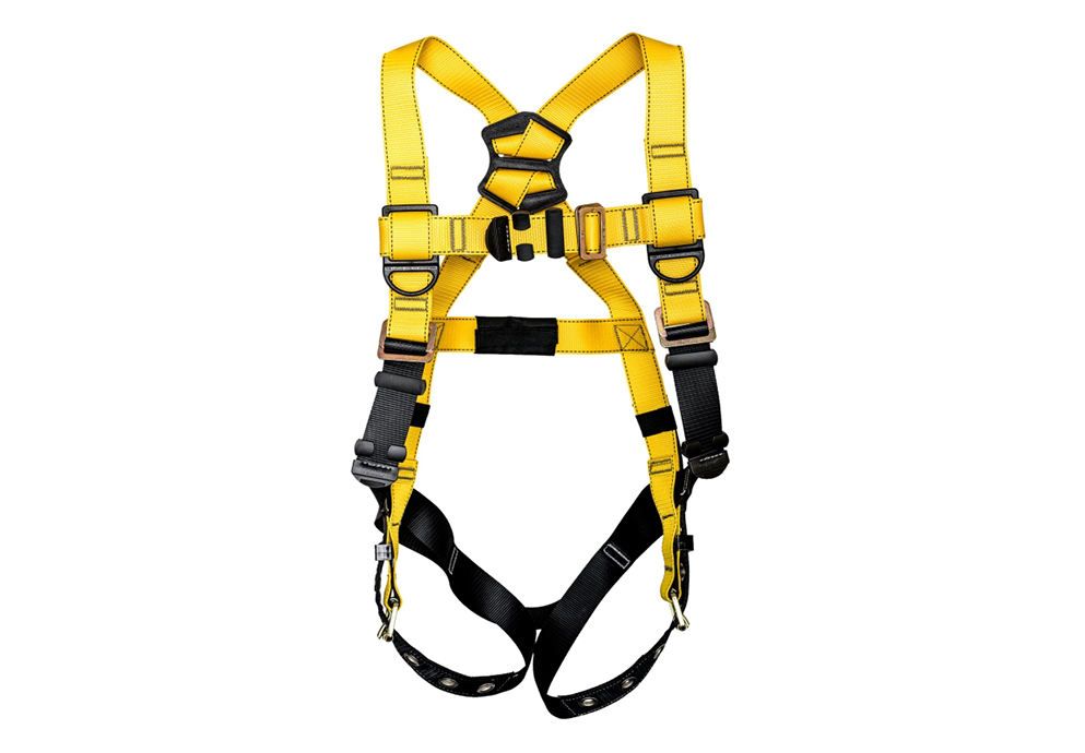 Safety Gear & Workwear